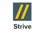 Strive Mortgage Lender Canada